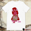 The Cure Pinkpop Festival 2026 Megaland Landgraaf Netherlands June 19-21 t-shirt