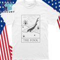 The Devonian Fool Shirt