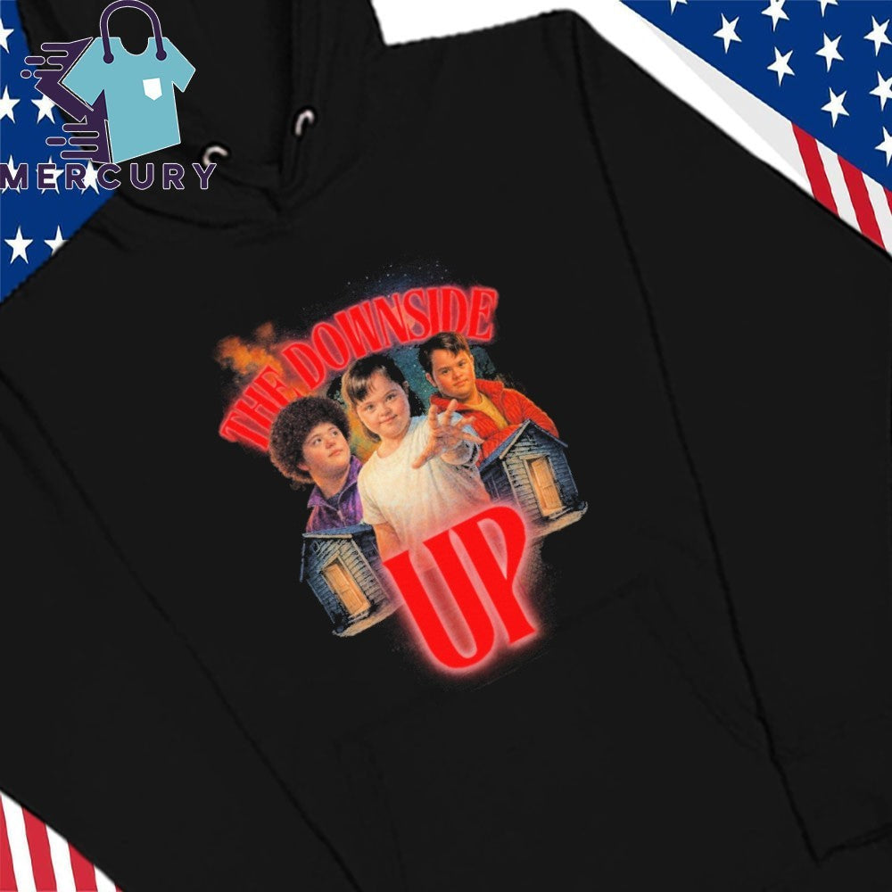 The Downside Up Shirt