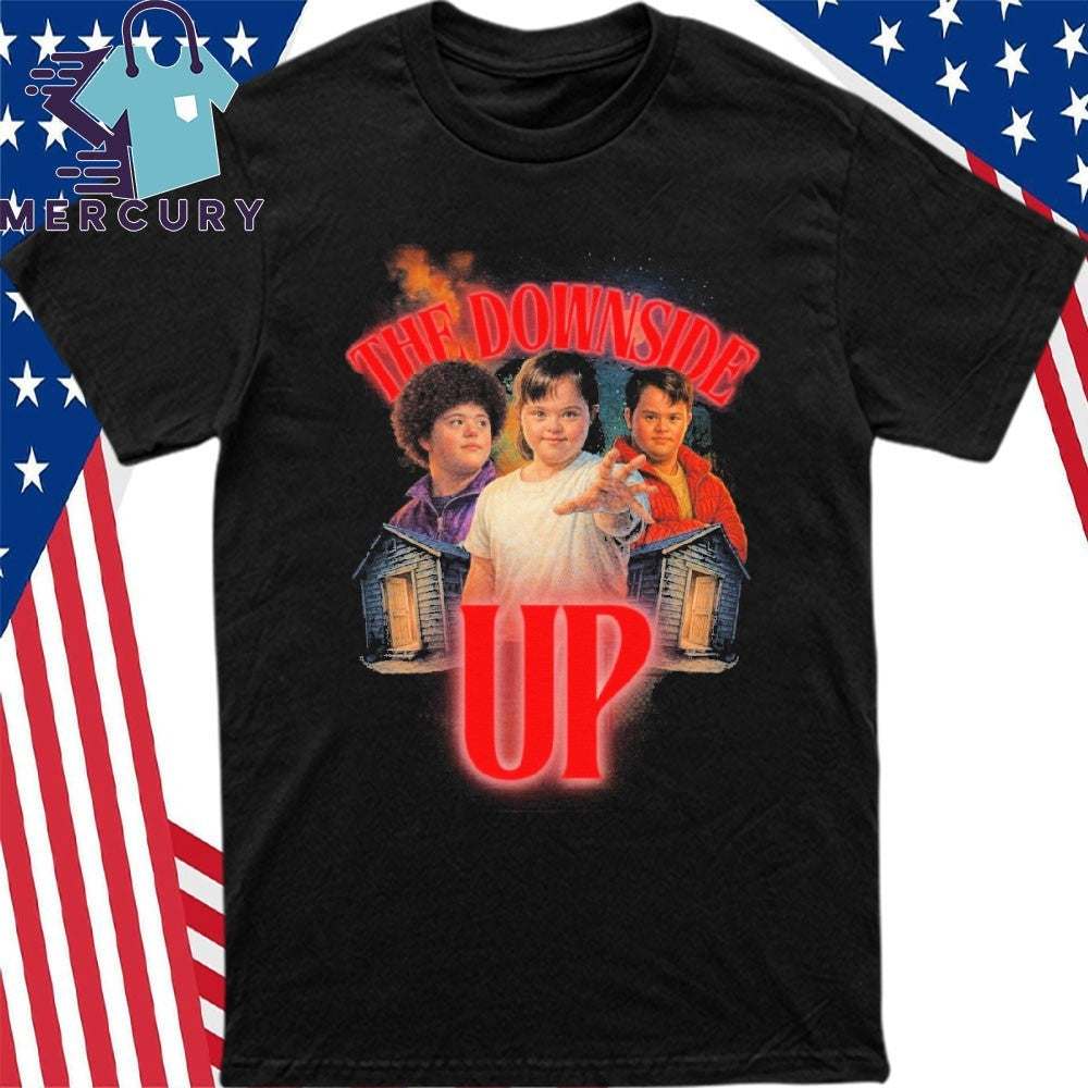 The Downside Up Shirt