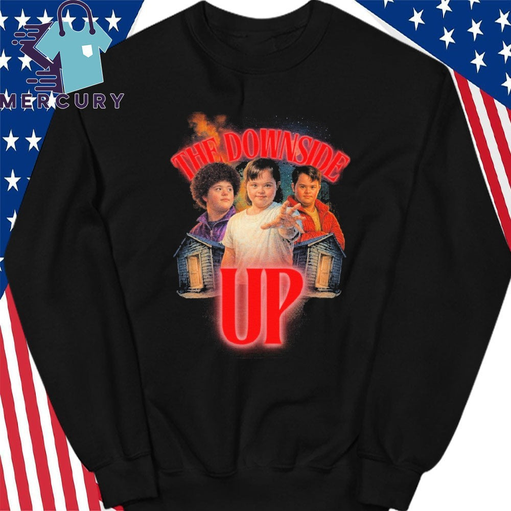 The Downside Up Shirt