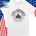 The Early November Hammonton, NJ Shirt