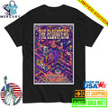 The Elovaters Feb 27-28 2026 at The Sound Del Mar, San Diego, CA Poster Shirt