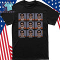 The Emotions Of Jarrett Stidham Shirt