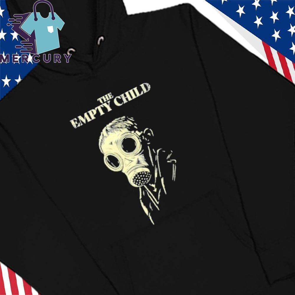 The Empty Child Doctor Who Shirt