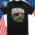The Fat Electrician Balloon Buster Shirt