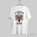 Official The Fat Electrician Unhealthcare Preventive Medicine Tattoo Skull Axes Snake Wings
