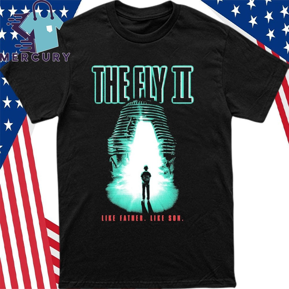 The Fly II Classic Shirt