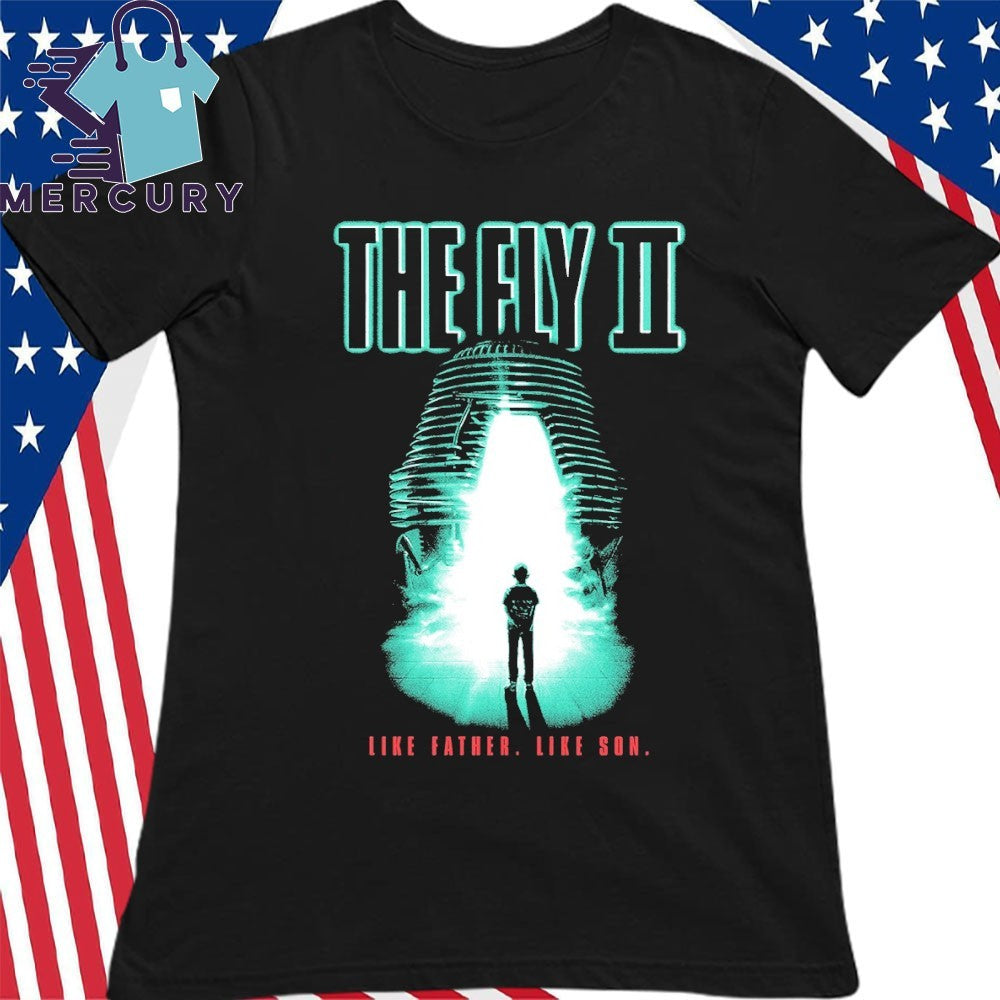 The Fly II Classic Shirt