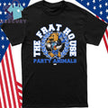 The Frat House Party Animals Shirt