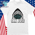 The Future Is Now San Jose Sharks Shirt