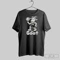 Official The Goat 94 Basketball