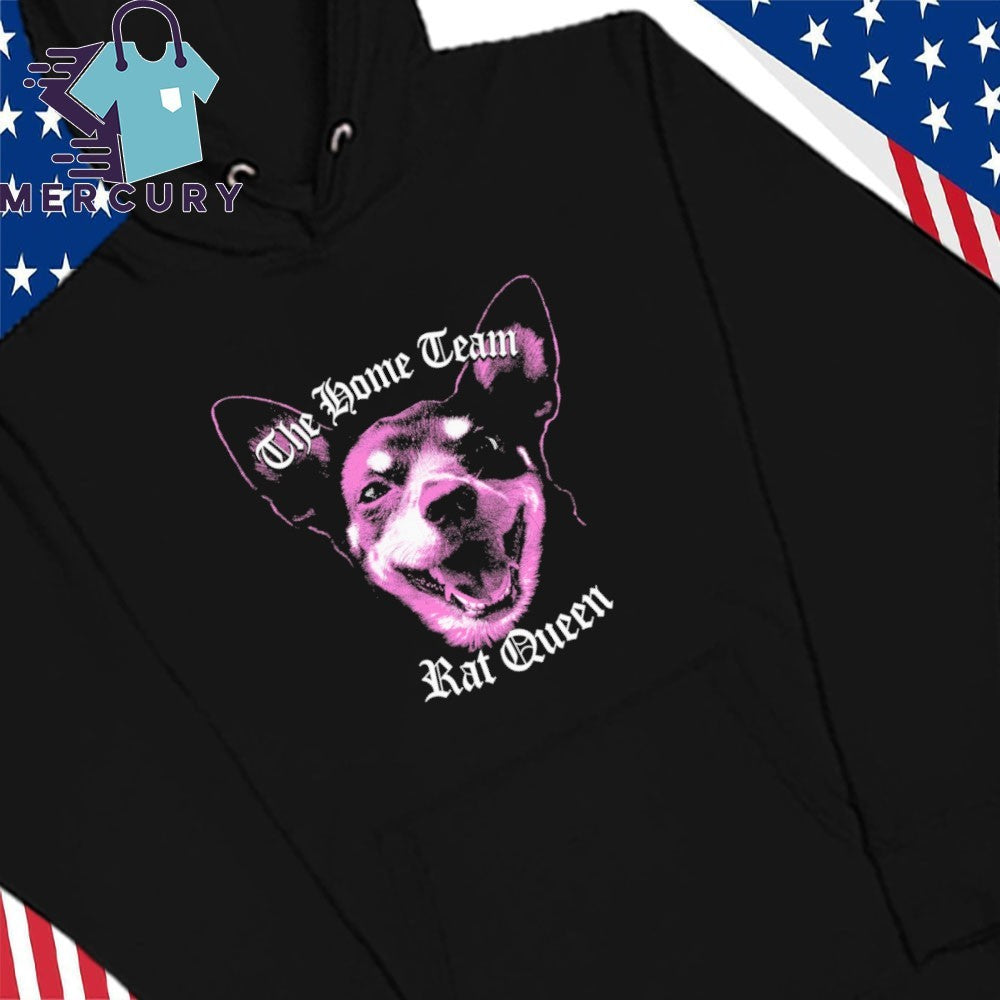 The Home Team Brian’s Dog Shirt