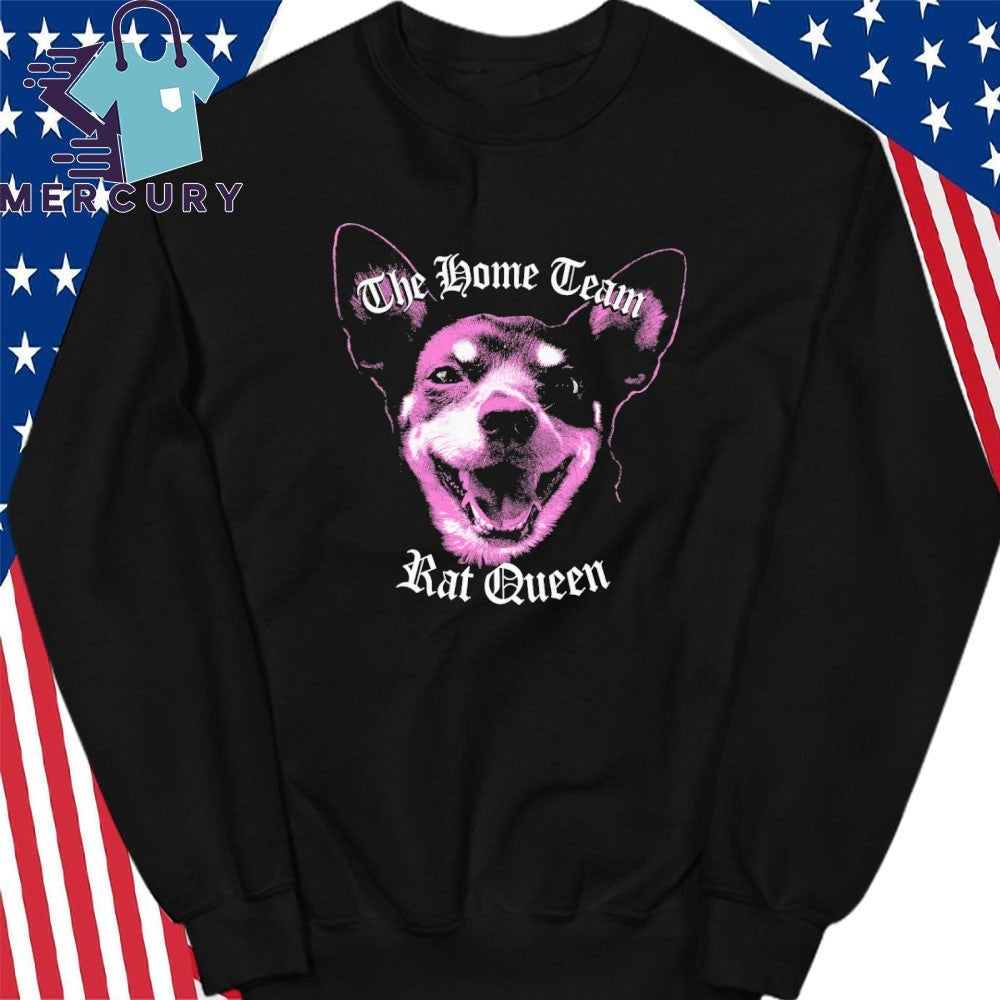 The Home Team Brian’s Dog Shirt