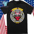 The Home Team Devil Dog Shirt