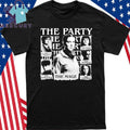 The Mage The Party Shirt
