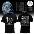 The Neighbourhood 2026 Tour Shirt
