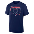 The Night Allie Ziebell Made History Basketball Shirt