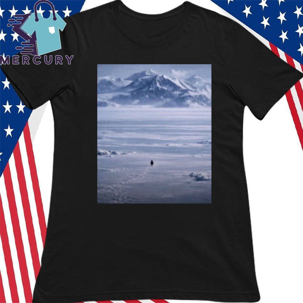 The Nihilist Penguin Shirt