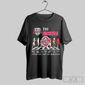 Official The Osu Buckeyes Football Abbey Road 2025