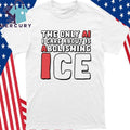 The Only AI I Care About Is Abolishing ICE Shirt