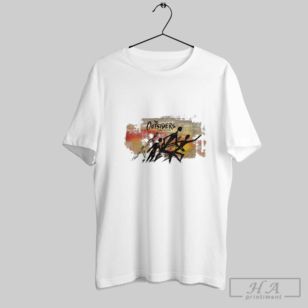 Official The Outsiders Scrim