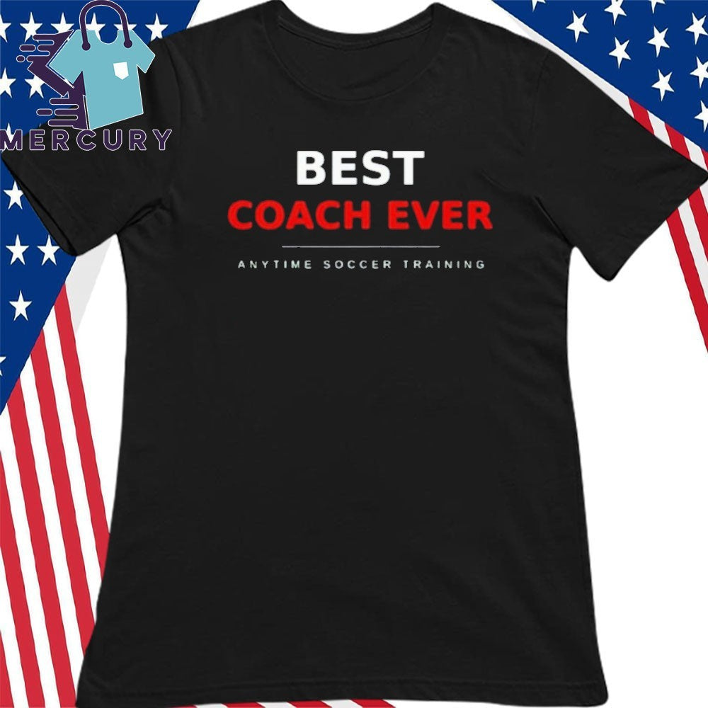 The Parent Trainer Shirt