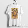 Official The Reader Xvi Tarot Card Sweater