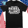 The Rebel Alliance Resistance Shirt