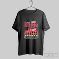 Official The Red Wings Hockey Abbey Road 100th Anniversary 1926 2026 Lets Go Red Wings