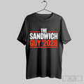 Official The Sandwich Guy 2028 T