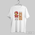 Official The Simpsons Bart X Tampa Bay Buccaneers
