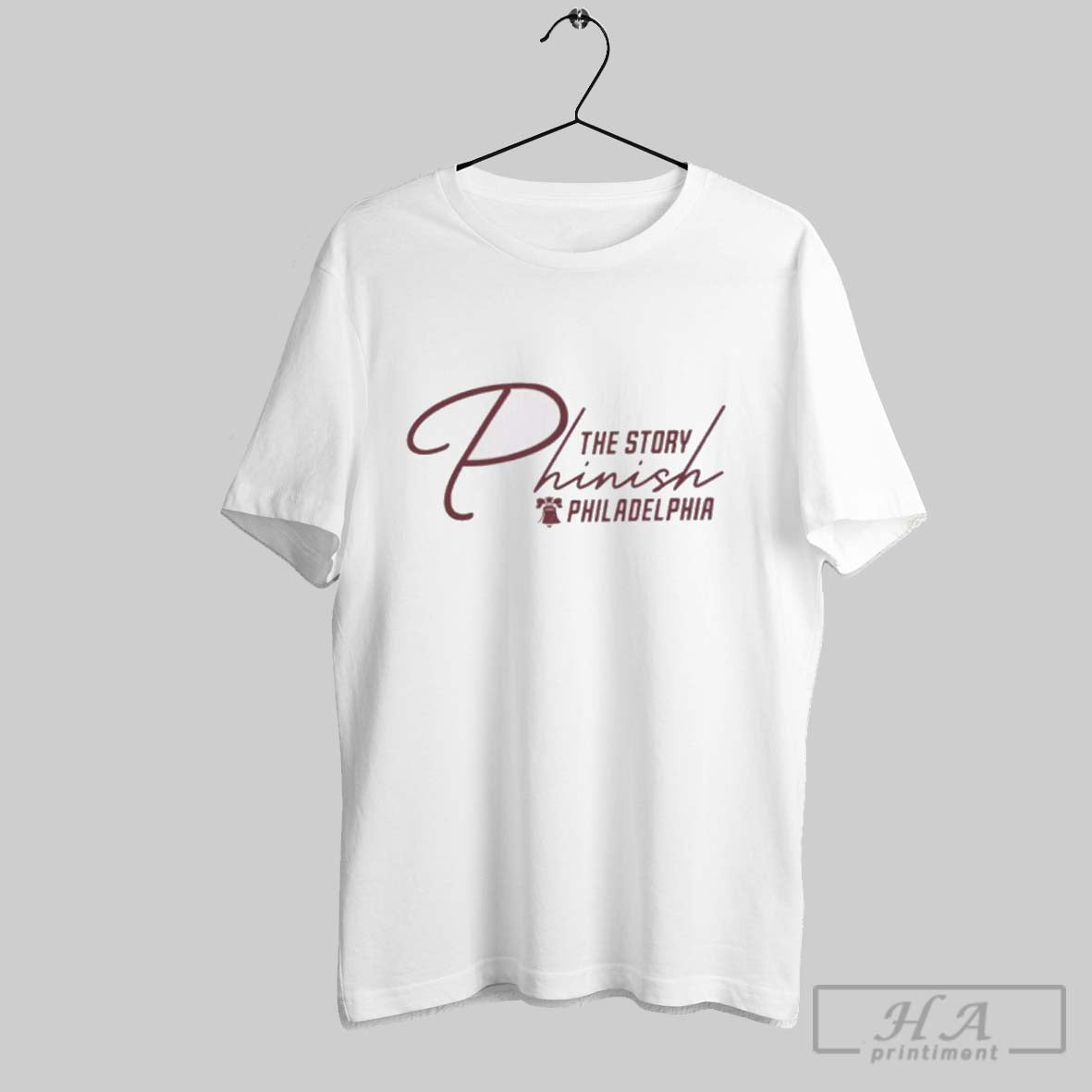 Official The Story Phinish Philadelphia Shirt Hoodie Sweater Longsleeve And V Neck T Shirt