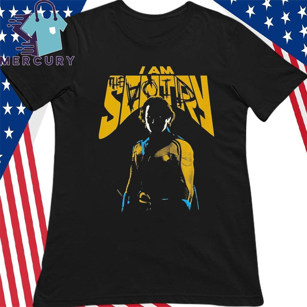 The Void I Am Sentry Shirt