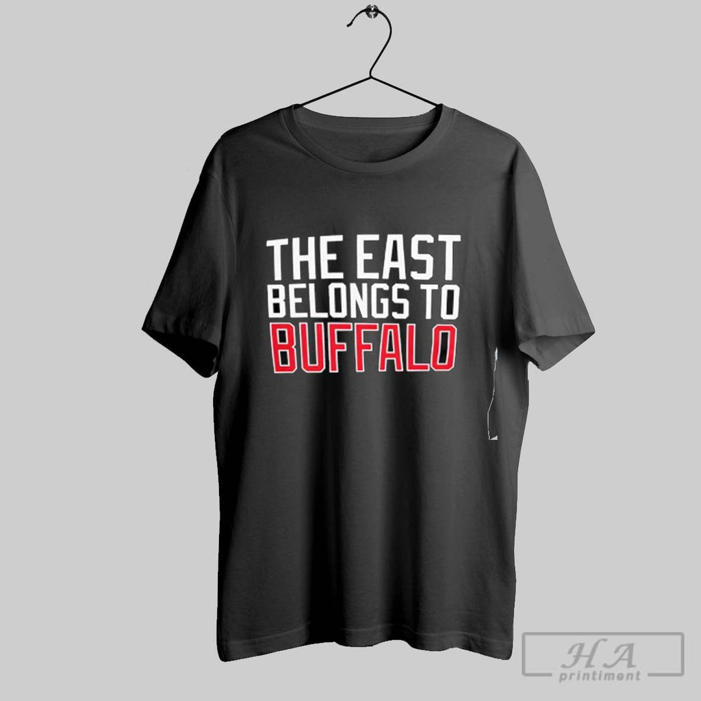 Official The East Belongs To Buffalo