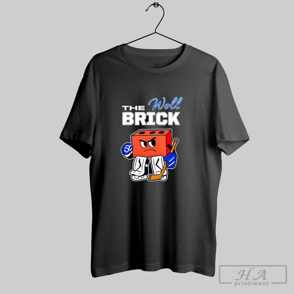 Official The Woll Brick