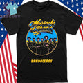 Thebronxxx Bandoleros Shirt