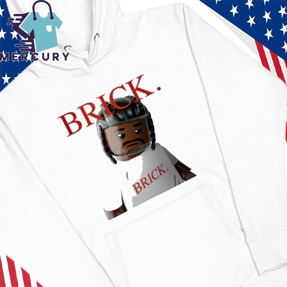 Thecanvasdon Brick Shirt