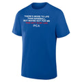 There’s More To Life Than Baseball But Maybe Not For Me The Pca Quote Shirt
