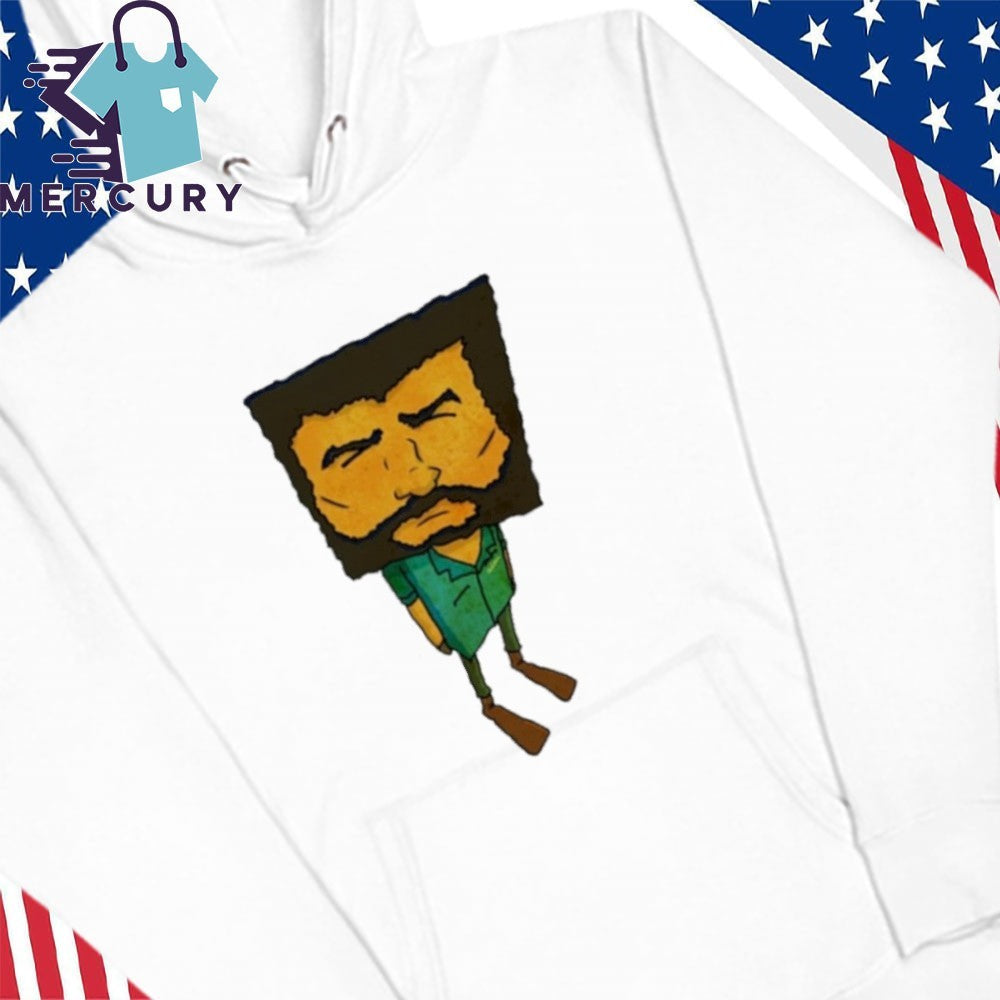 Thirty Flights of Loving Winston Shirt