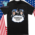 Thomas The Bank Engine Shirt