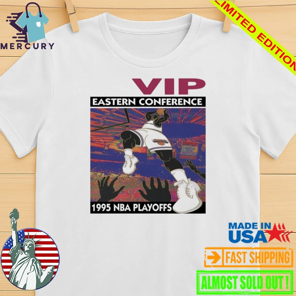 Timothée Chalamet VIP Eastern Conference Playoffs Shirt