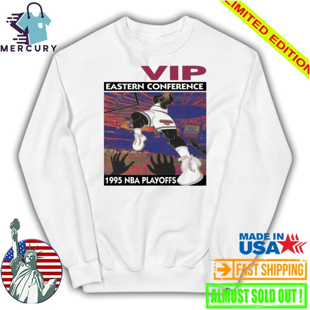 Timothée Chalamet VIP Eastern Conference Playoffs Shirt