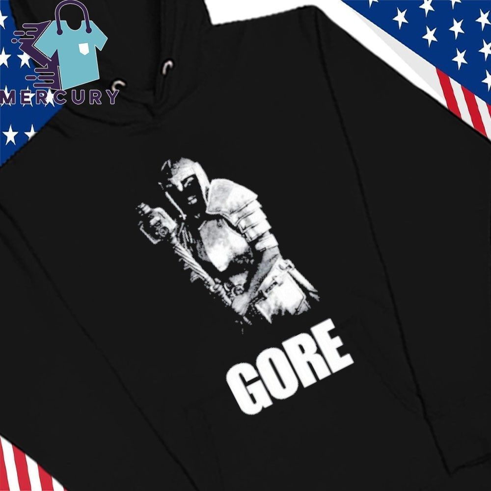 Tinty Gore Shirt