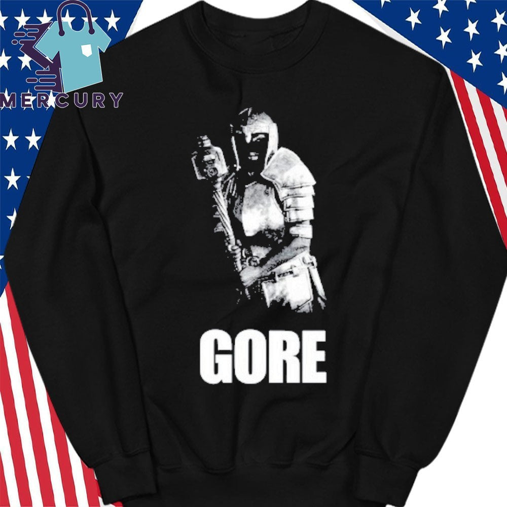 Tinty Gore Shirt