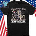 Today Fucking Sucks Tomorrow Might Not Shirt