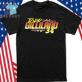 Todd Gilliland 34 Giveaway Shirt