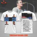 Tomahawk 2026 US Tour Shirt