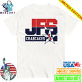 Tony Minadakis JFS Crabcakes Shirt