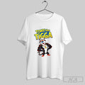Official Tony The Tigga X Tony The Tiger